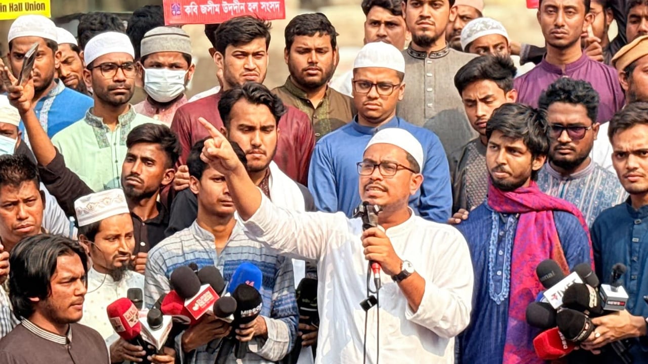 ধর্ষকদের বিচারে অগ্রগতি না হলে গণআন্দোলন গড়ে তোলা হবে