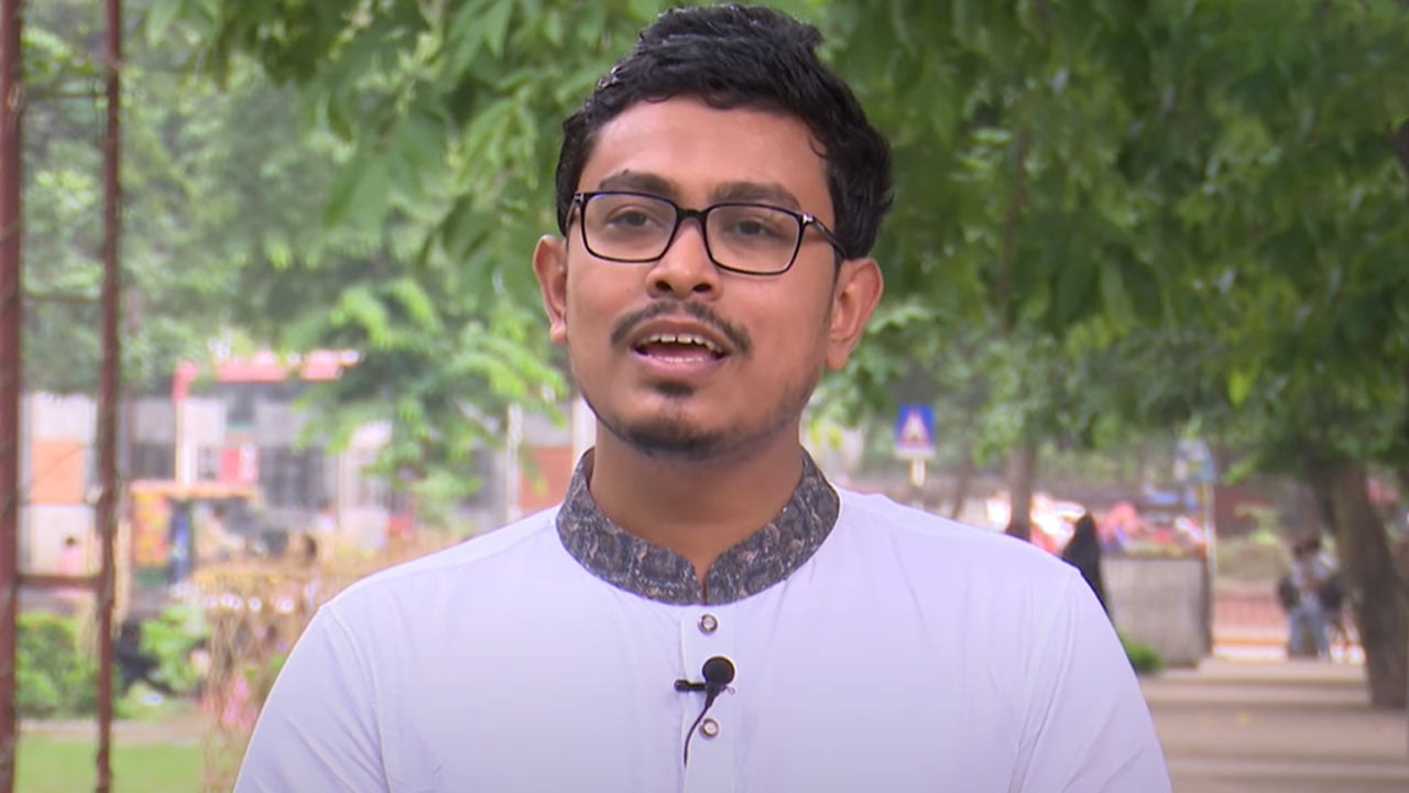 অগ্নিকাণ্ডের ঘটনায় সরকারের কাছে যে দাবি সাদিক কায়েমের