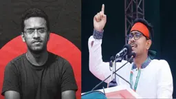 জিয়া, খালেদা, আবরার, হাদী—ভারতীয় আধিপত্যবাদের বিরুদ্ধে প্রতিবাদের সিলসিলা: সাদিক কায়েম