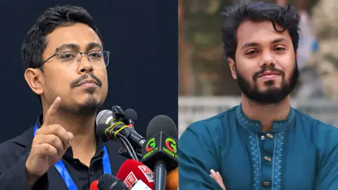 বাংলার মাটিতে শহীদ ওসমান হাদি হত্যার বিচার হবেই: সাদিক কায়েম