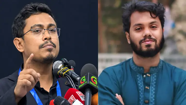 বাংলার মাটিতে শহীদ ওসমান হাদি হত্যার বিচার হবেই: সাদিক কায়েম