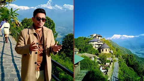 পর্যটন খাতে অপার সম্ভাবনা সত্ত্বেও পিছিয়ে বাংলাদেশ: সাদিক কায়েম