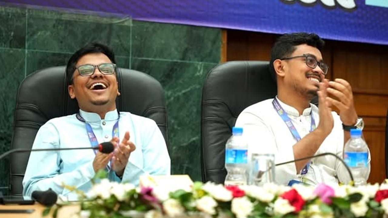 ফরহাদের প্রশংসা ও যে দোয়া করলেন সাদিক কায়েম