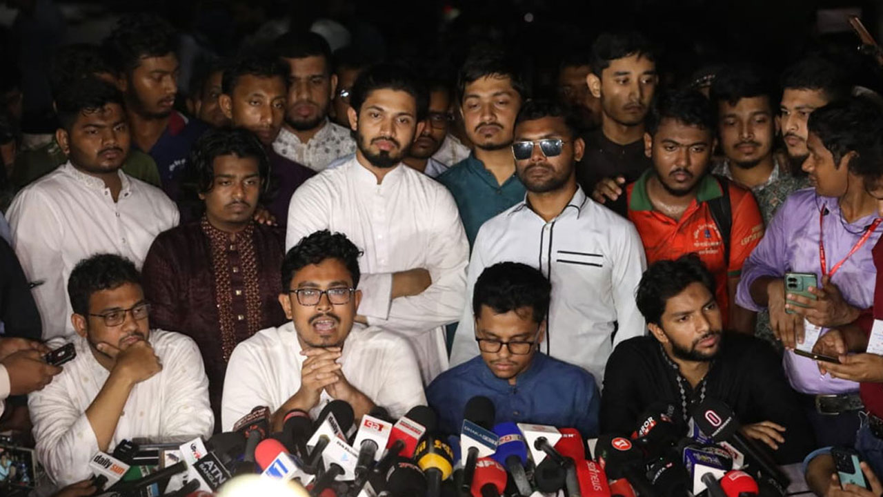 নির্বাচন বানচালের চেষ্টাকারীদের পরিণতি হাসিনার চেয়ে খারাপ হবে