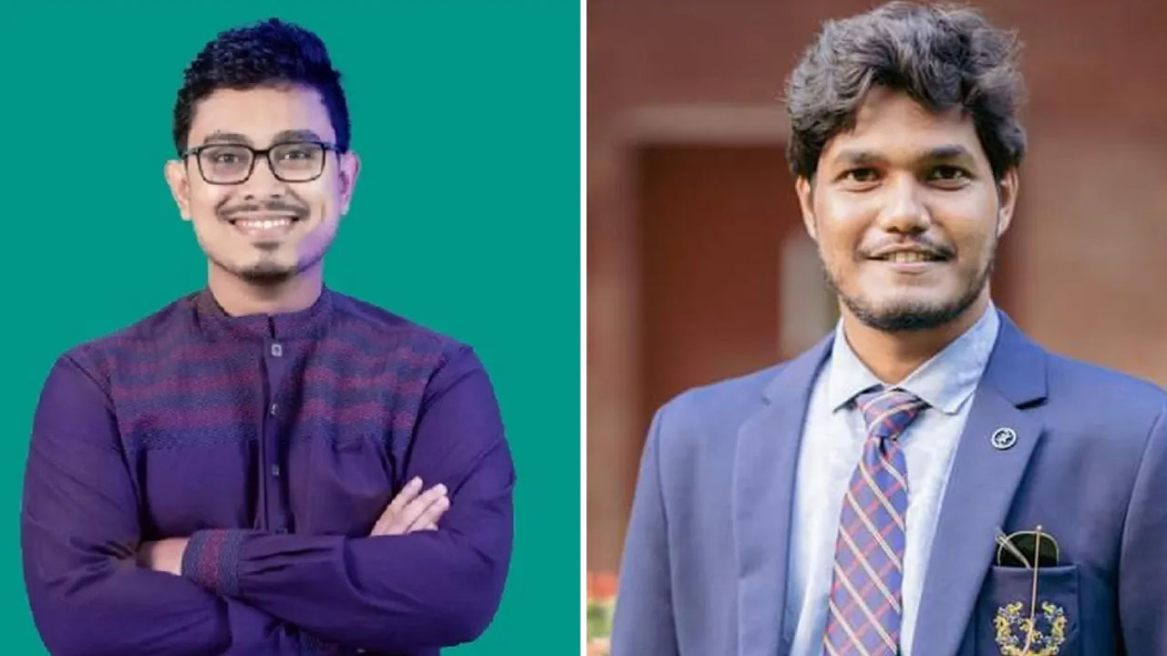 ডাকসুতে জয়ী শিবিরের প্রার্থীদের সঙ্গে ছাত্রদলের ভোটের ব্যবধান কতটা