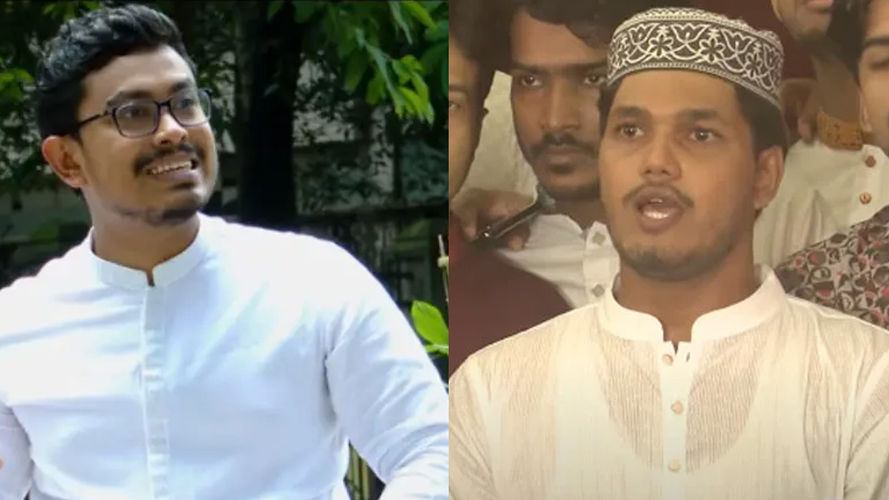 সাইবার বুলিংয়ের অভিযোগ সাদিকের, লেভেল প্লেয়িং ফিল্ডের দাবি আবিদের
