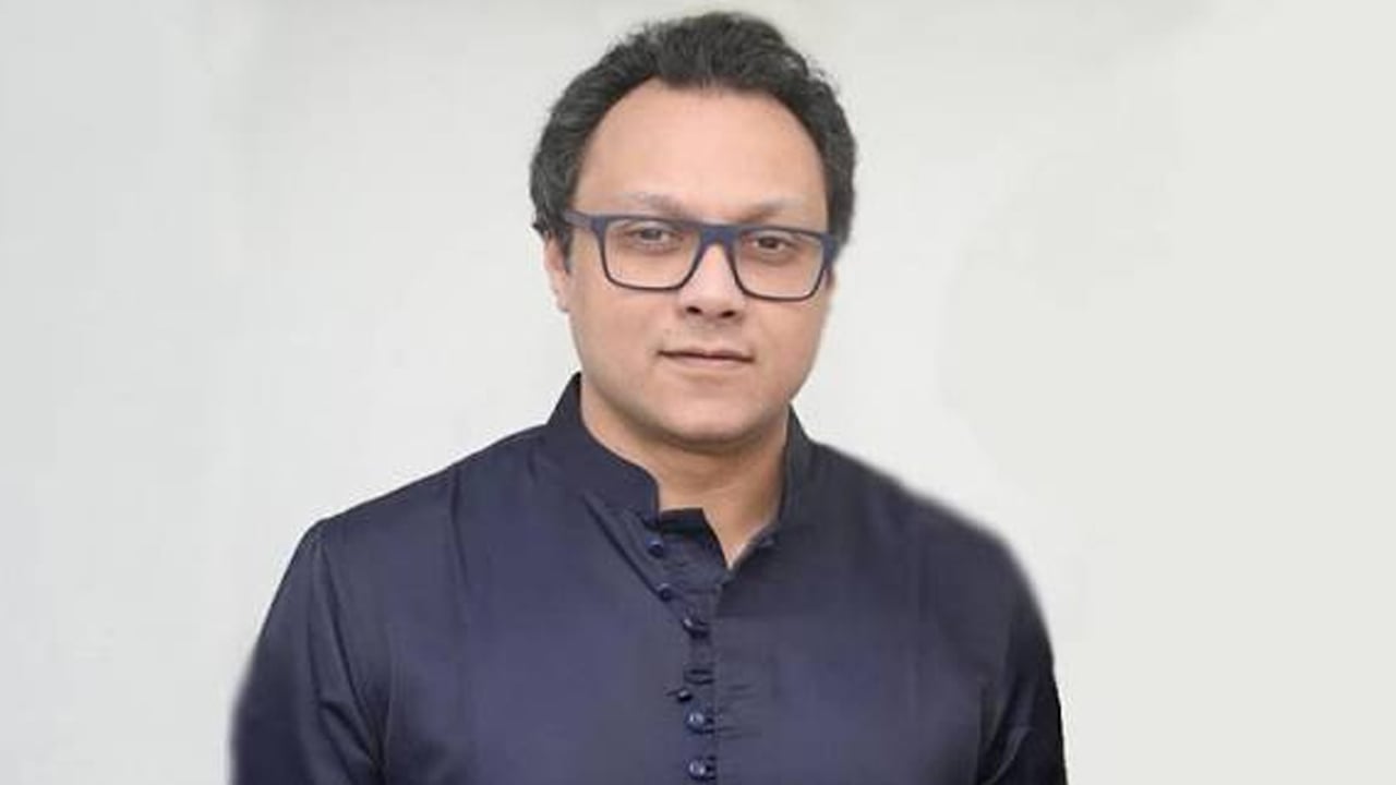 আবৃত্তিকে স্বতন্ত্র বিভাগ করার দাবি এমপি সাইয়েদ আল নোমানের