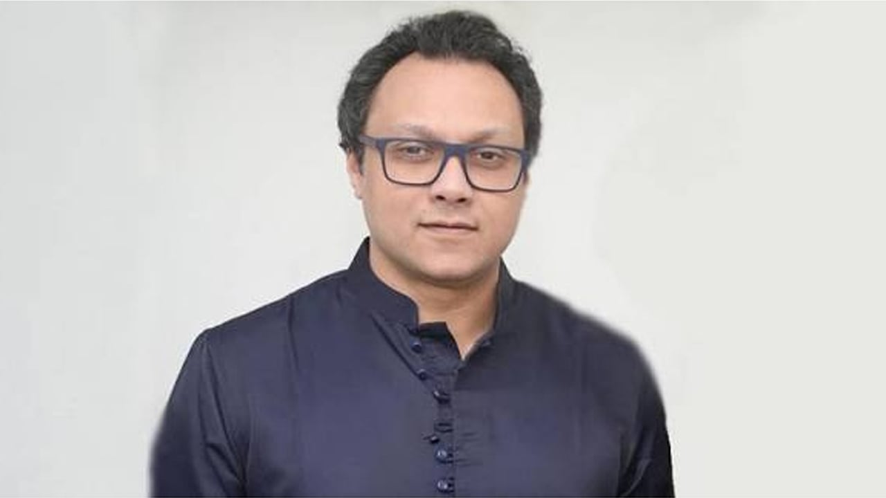 জাতীয় সংসদের ‘লাইব্রেরী কমিটিতে’ অন্তর্ভুক্ত হলেন সাঈদ আল নোমান