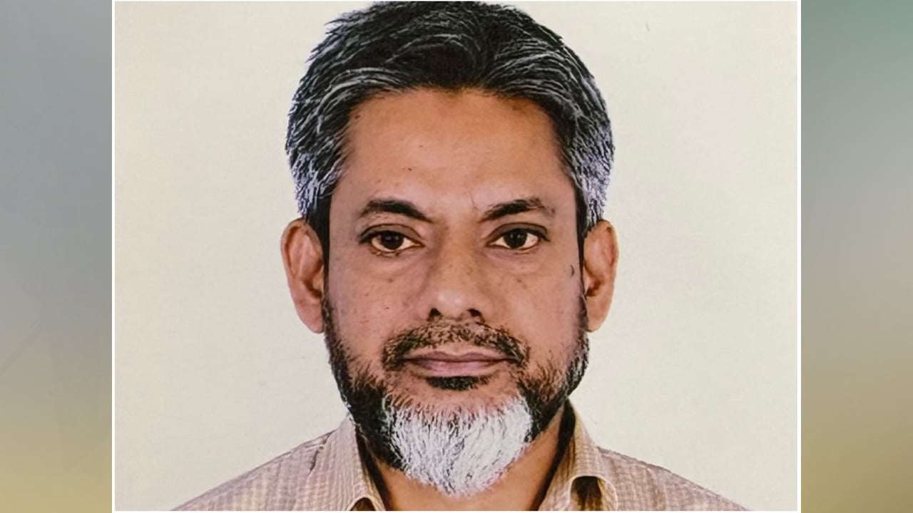 বাংলাদেশ ব্যাংকের নির্বাহী পরিচালক পদে পদোন্নতি পেলেন সাফায়াত আরেফীন