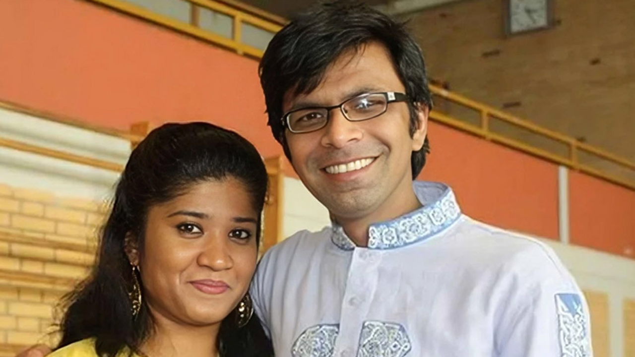 ১২৯ বারের মতো পেছাল সাগর-রুনি হত্যা মামলার প্রতিবেদন