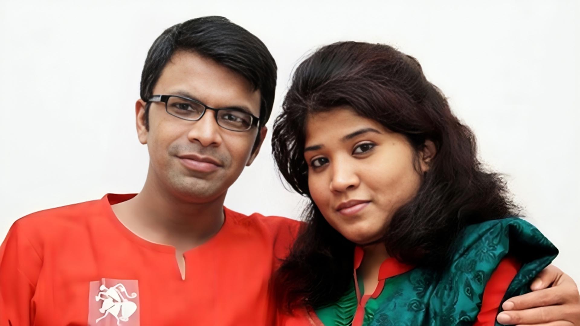 ১১৬ বার পেছালো সাগর-রুনি হত্যা মামলার প্রতিবেদন দাখিল