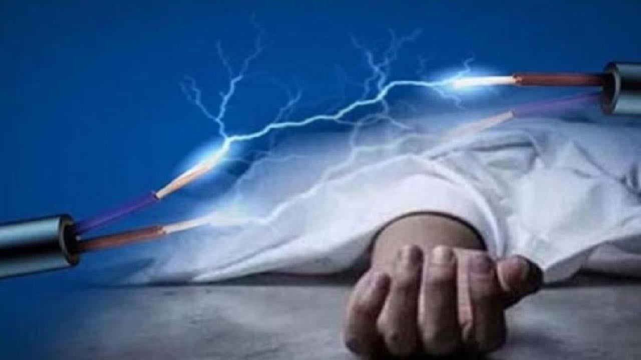 সাঘাটায় বিদ্যুৎস্পৃষ্ট হয়ে প্রাণ গেল একই পরিবারের তিনজনের