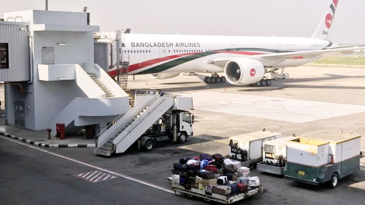 ১৬ বছরে ব্যবসা গুটিয়েছে ১৪ বিদেশি এয়ারলাইনস