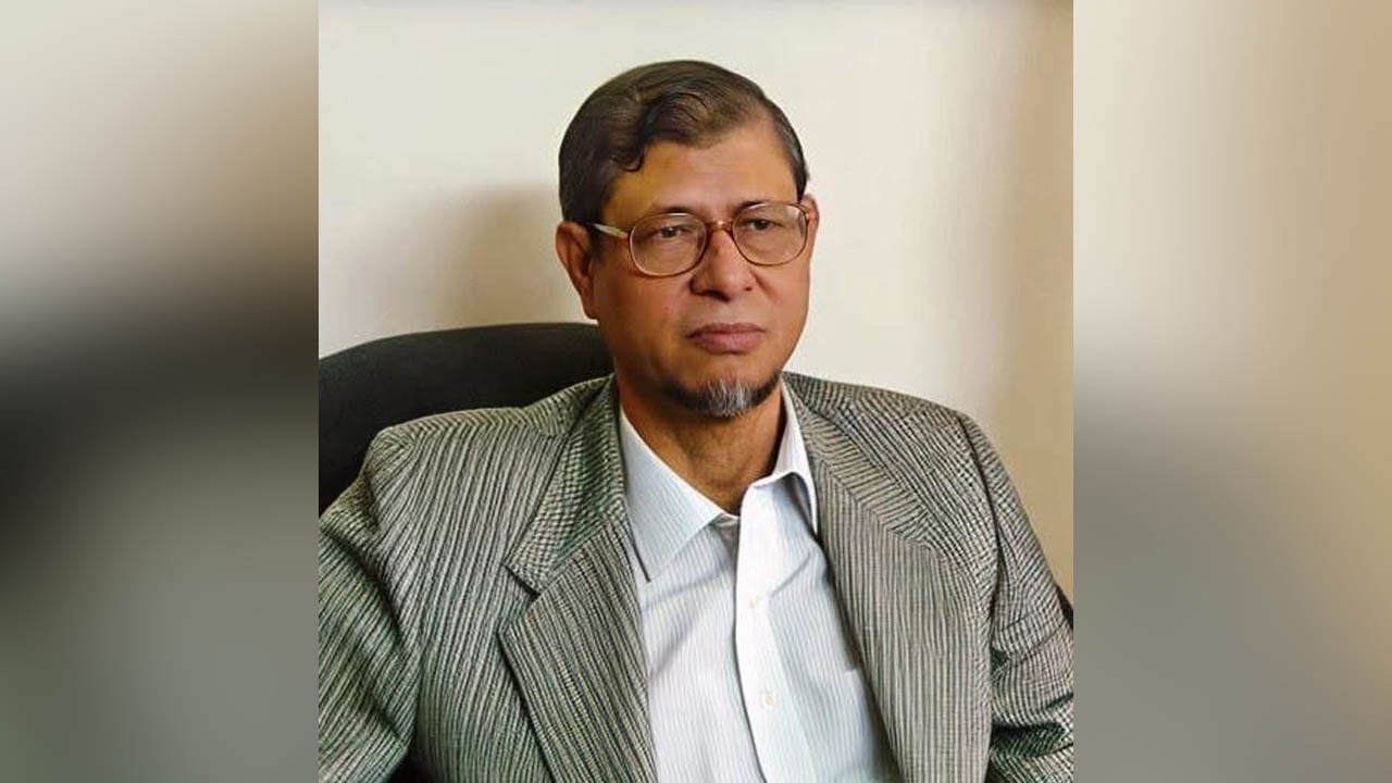 Sah Abdul Hannan