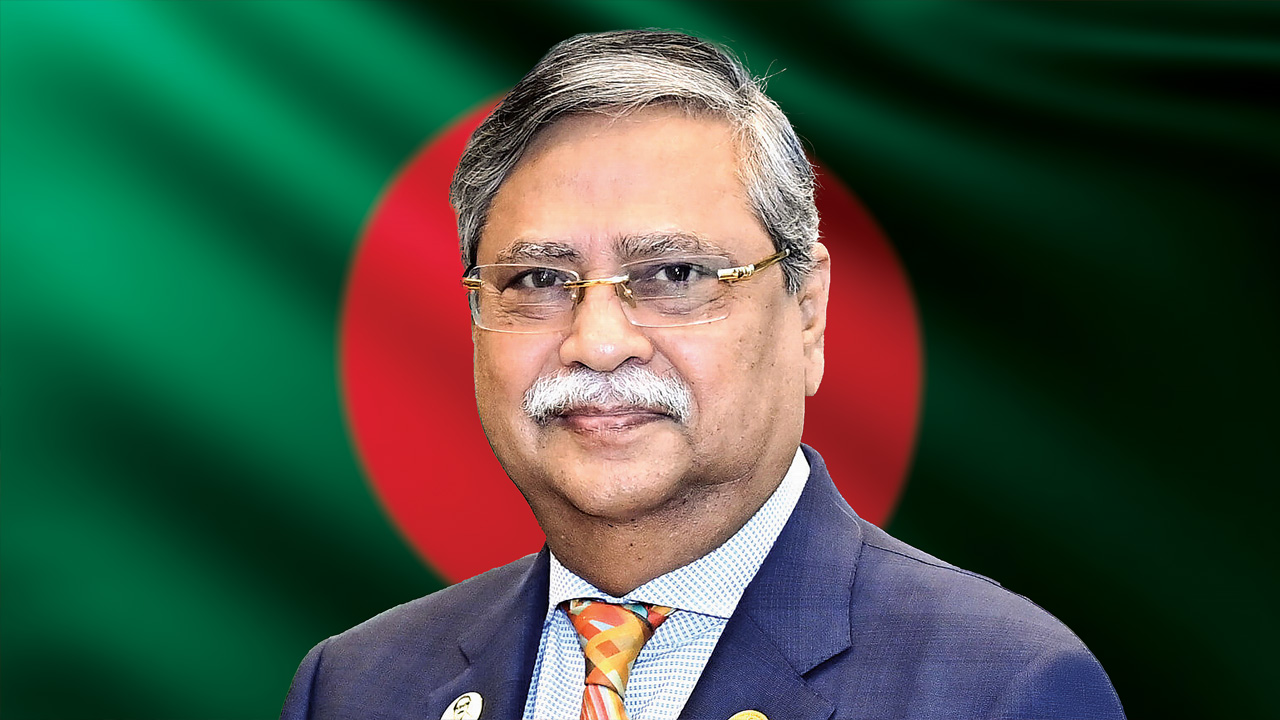 গণতন্ত্রকে আরও শক্তিশালী করার আহ্বান রাষ্ট্রপতির