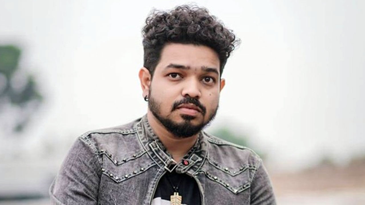 ছোট পর্দার অভিনেতা শাহবাজ সানী আর নেই