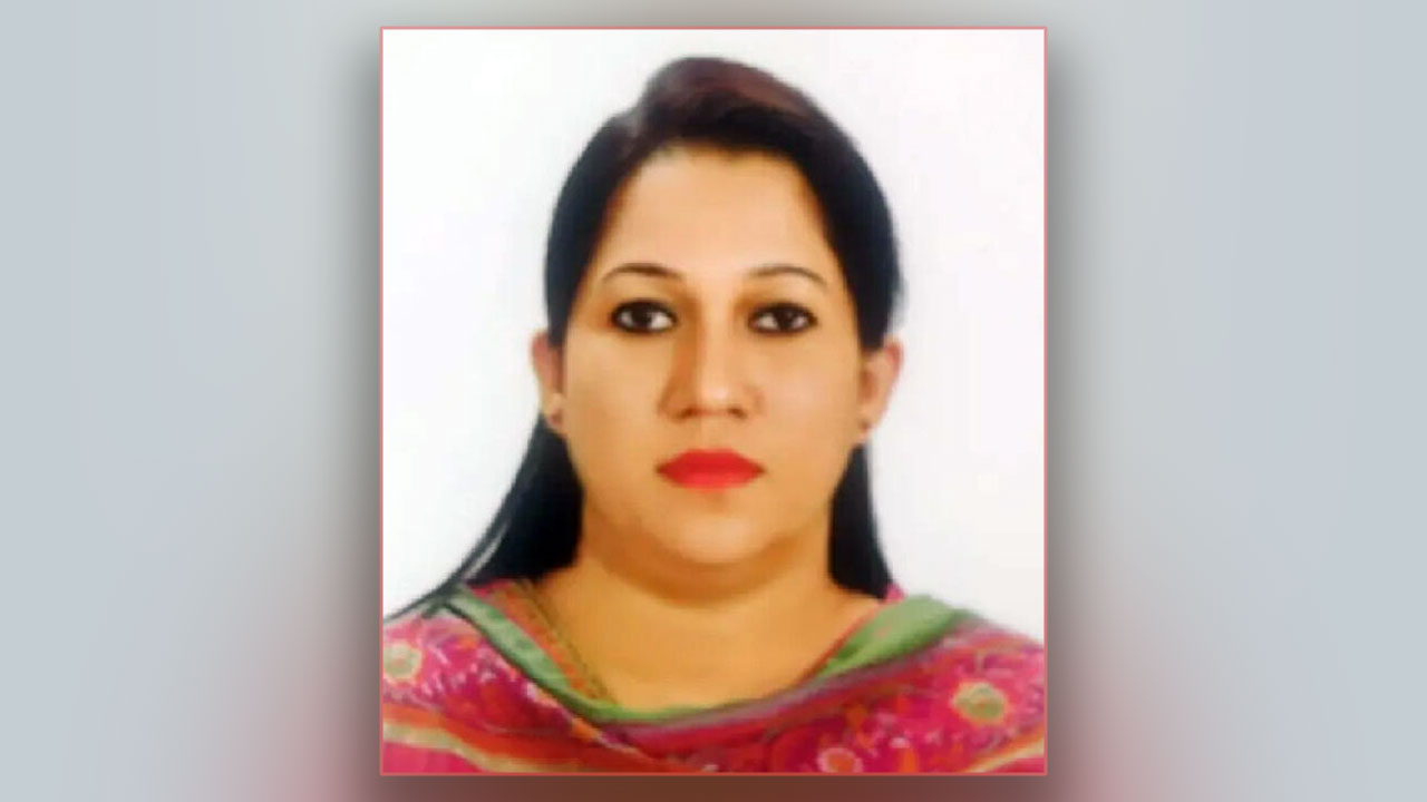 ঢাকা পলিটেকনিকে সাহেলা পারভিনকে অধ্যক্ষের দায়িত্ব প্রদান