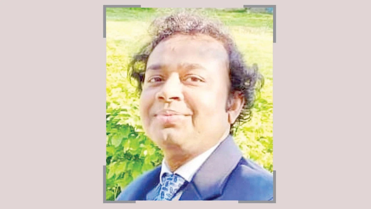রক্তে কেনা সরকারের বৈধতা