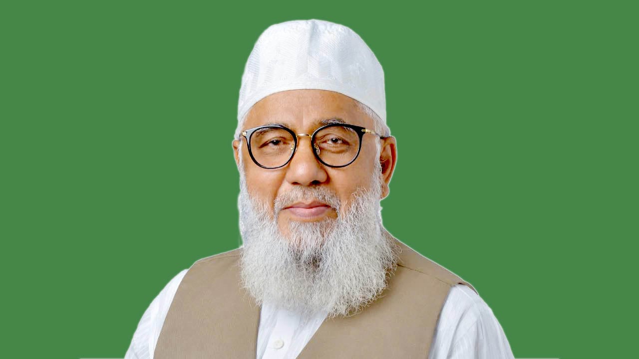 জামায়াত নেতা শাহজাহান চৌধুরীকে গুলির পরিকল্পনা, অডিও ফাঁস
