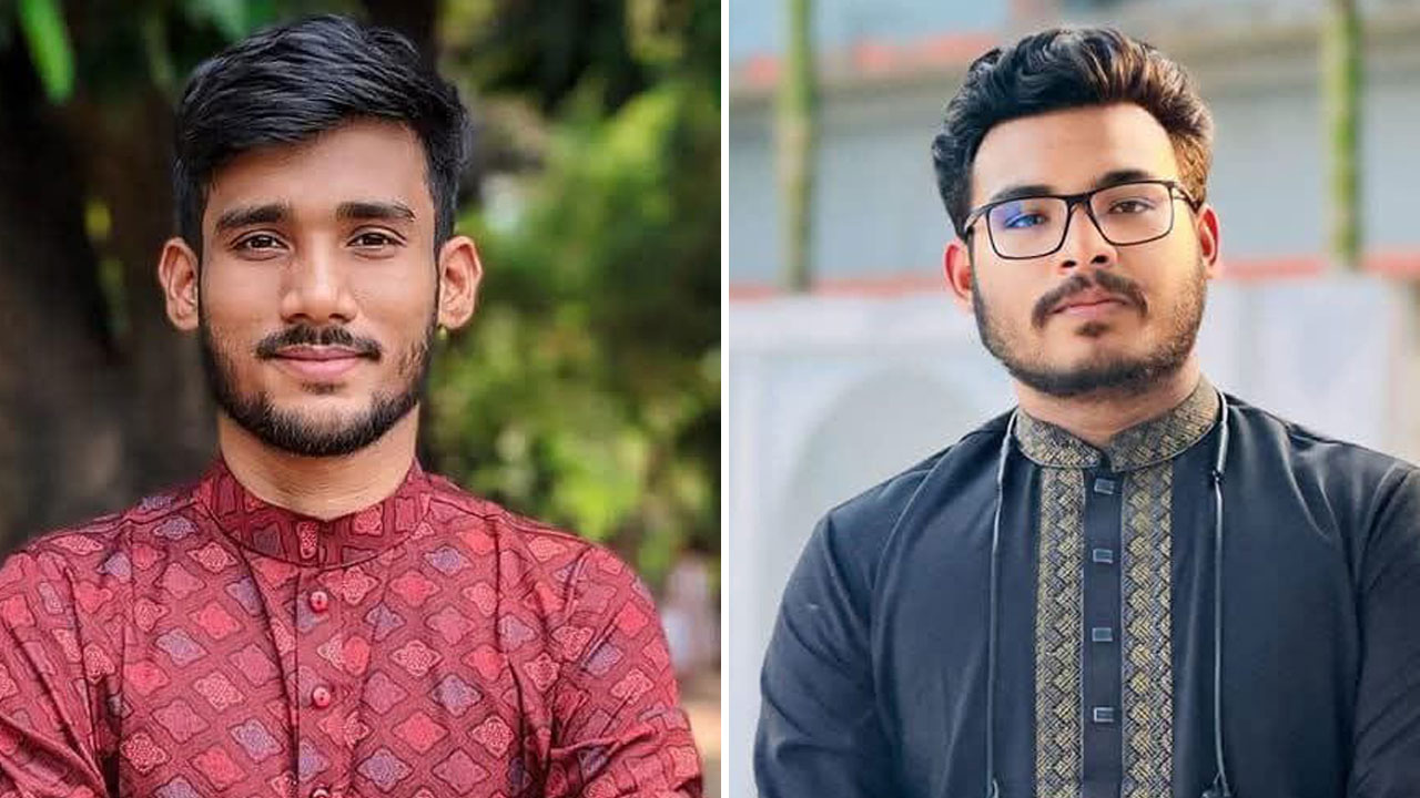 শাবিতে ছাত্রীকে শ্লীলতাহানির ঘটনায় নিষিদ্ধ ছাত্রলীগের দুই ক্যাডার আটক