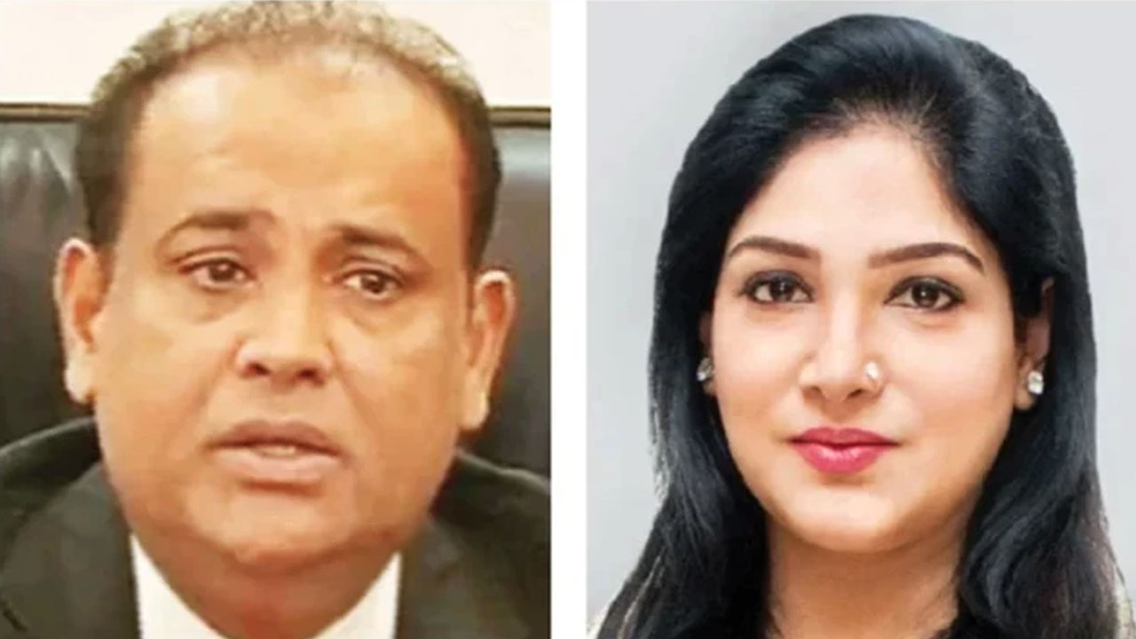 সাবেক ভূমিমন্ত্রীসহ ২৮ জনের বিরুদ্ধে দুদকের মামলা