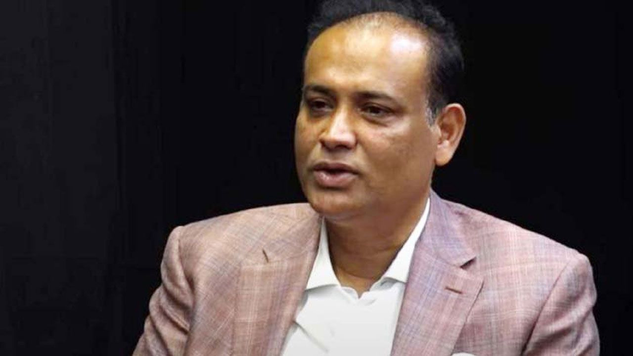 সাবেক ভূমিমন্ত্রী সাইফুজ্জামানের ১২০টি ব্যাংক অ্যাকাউন্ট অবরুদ্ধ
