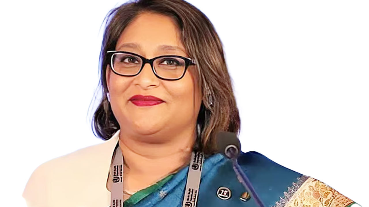 পুতুলের গুলশানের ফ্ল্যাট জব্দের নির্দেশ