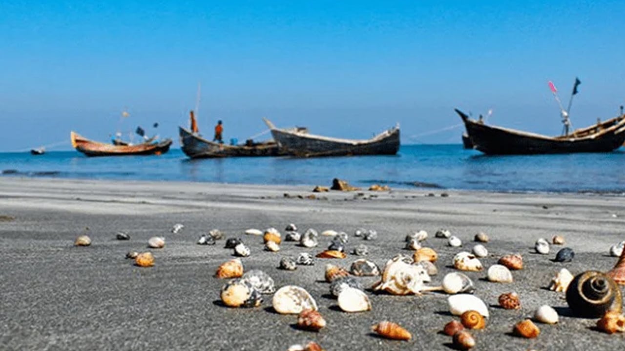 নয় মাসের জন্য বন্ধ হচ্ছে সেন্টমার্টিনে পর্যটক ভ্রমণ