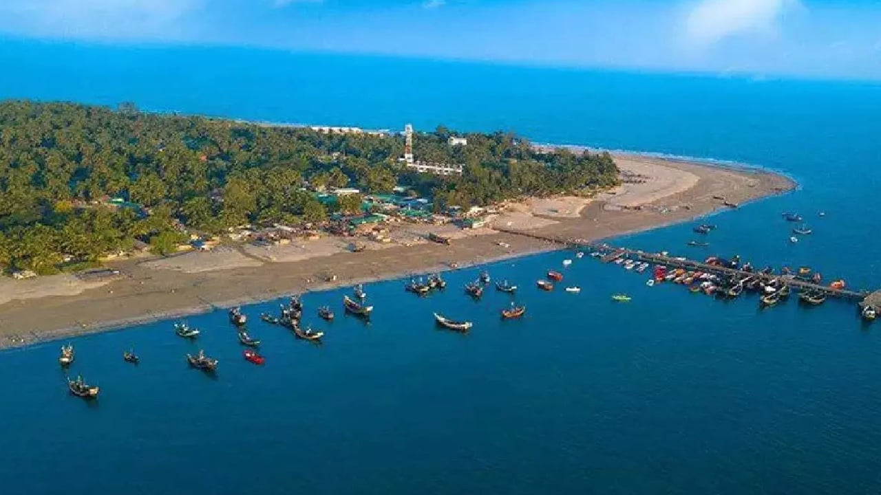 ৯ মাস বন্ধ সেন্টমার্টিন, আজ থেকে শুরু