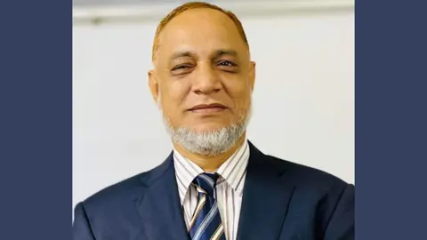 কুমিল্লায় নিষিদ্ধ আ. লীগ নেতা সাজ্জাদ হোসেন স্বপন গ্রেপ্তার