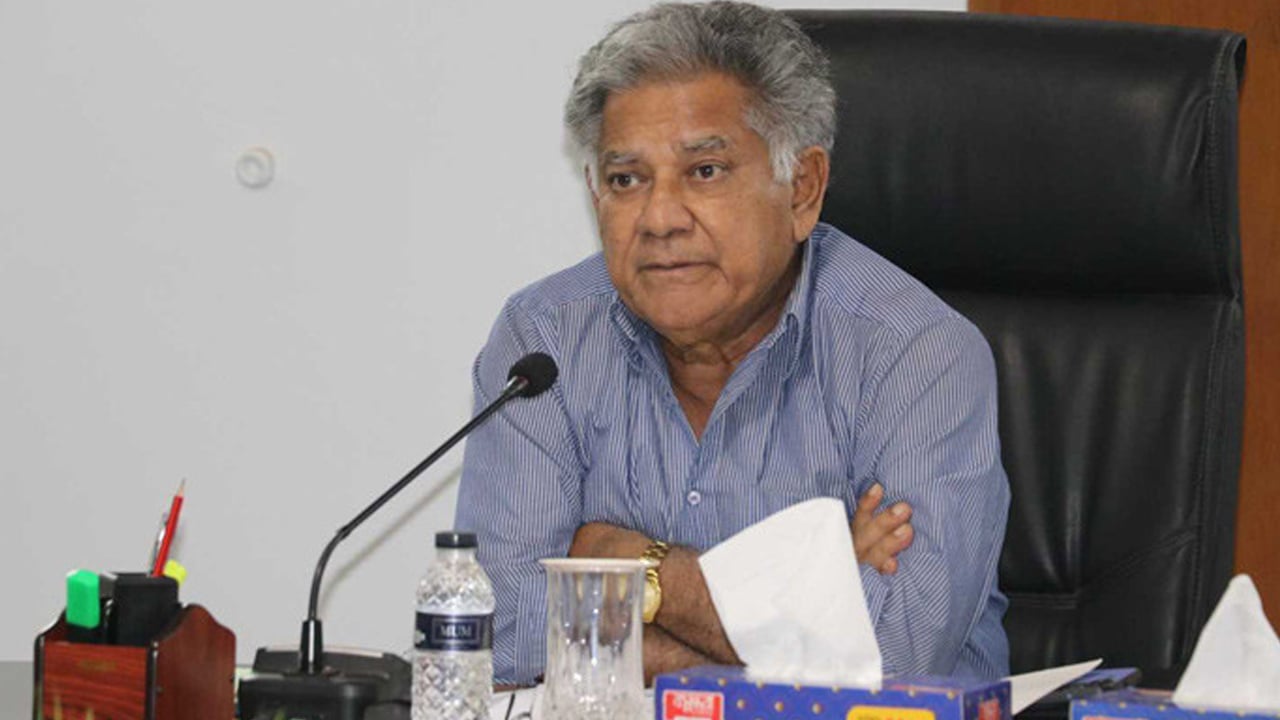 রামগড়ে পাহাড় কেটে জমি ভরাটের ঘটনায় তদন্ত কমিটি গঠনের নির্দেশ