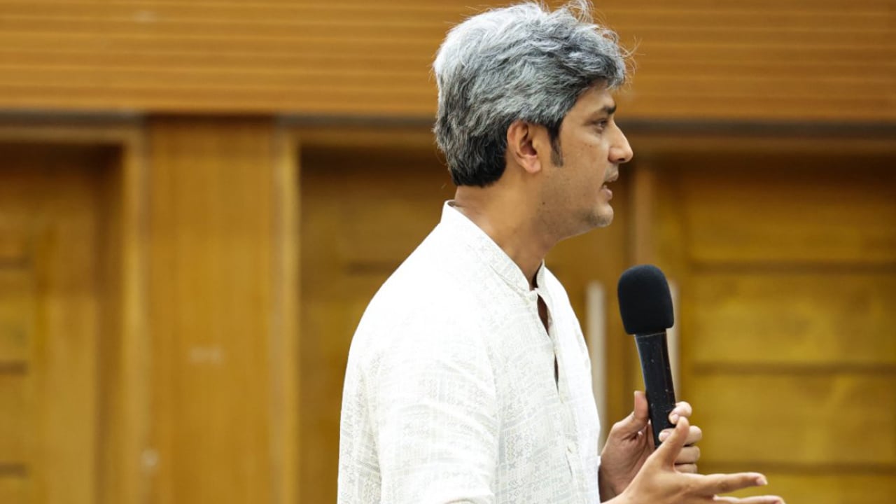 ‘সংবিধানের মূলনীতি ও সাংবিধানিক পদে নিয়োগে ঐকমত্য এখনো অধরা’