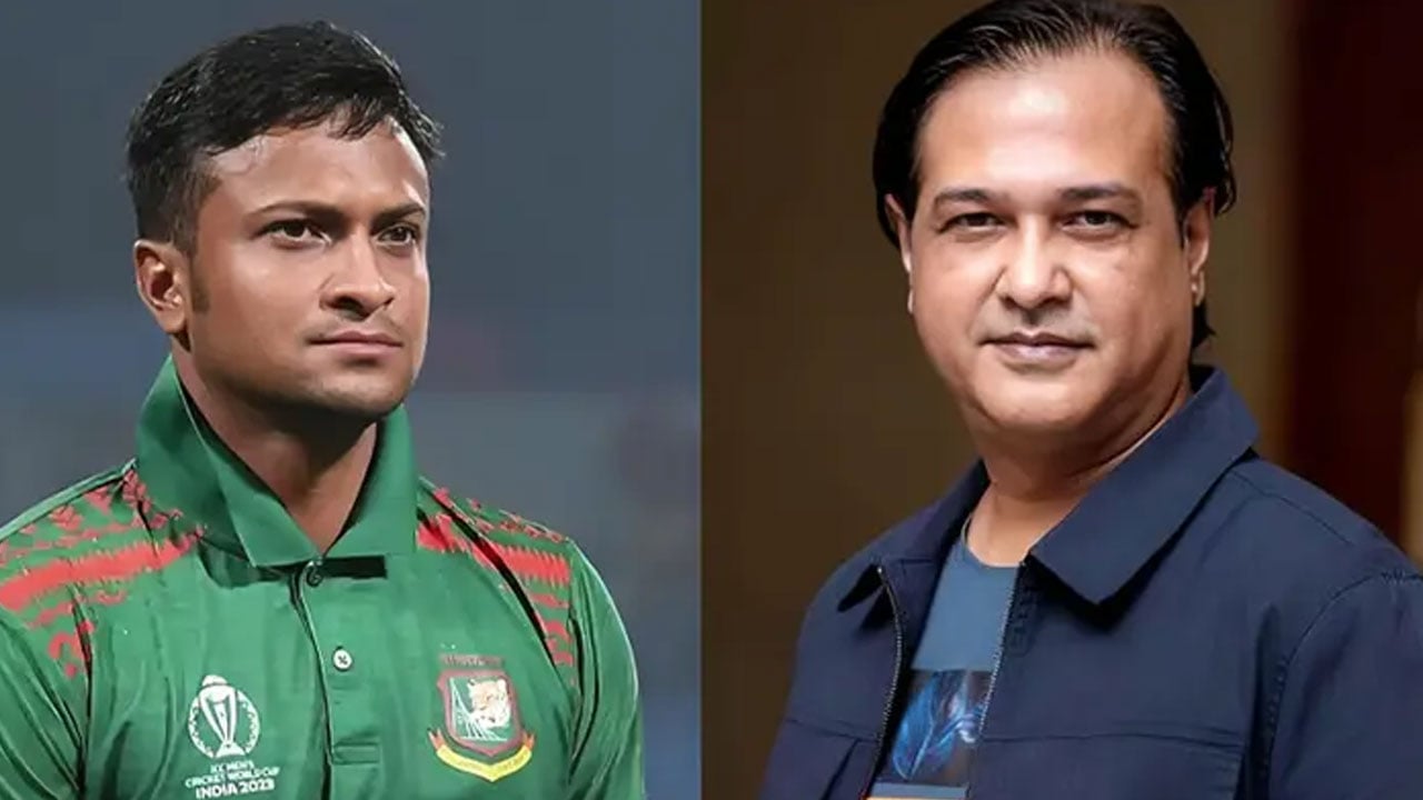 আসলে সে খুনির প্রমাণিত দোসর: আসিফ
