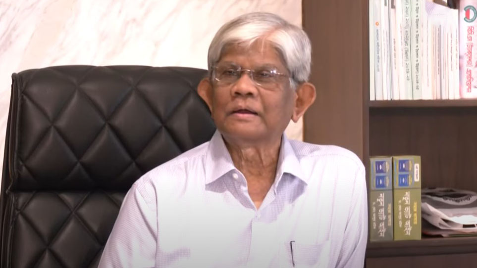 ট্রাম্পের শুল্কারোপের প্রভাব রপ্তানিতে পড়বে না: অর্থ উপদেষ্টা