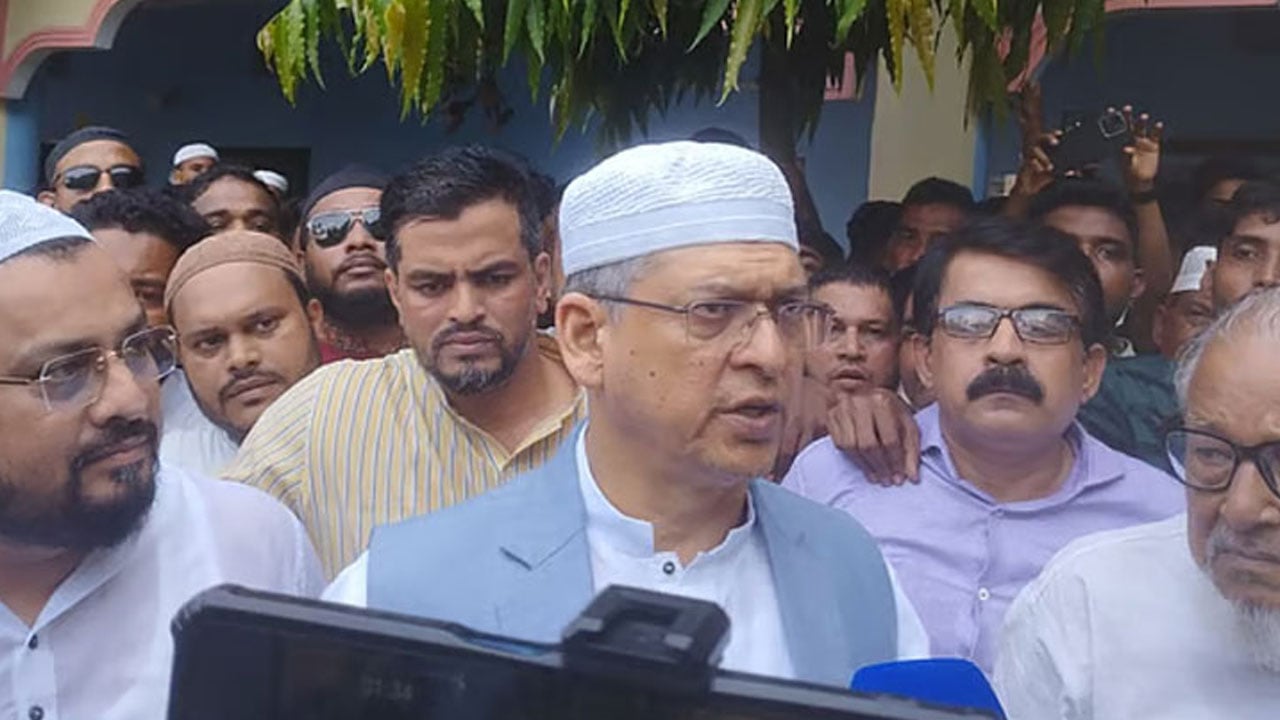 বাংলাদেশে কোরআন-সুন্নাহ বিরোধী আইন হবে না
