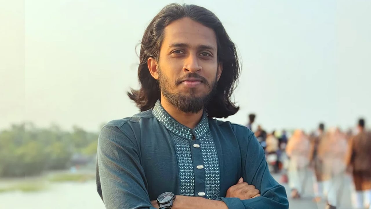 ঢাকা-৮ আসন দখলে নিতে চাইতেছেন মির্জা আব্বাস