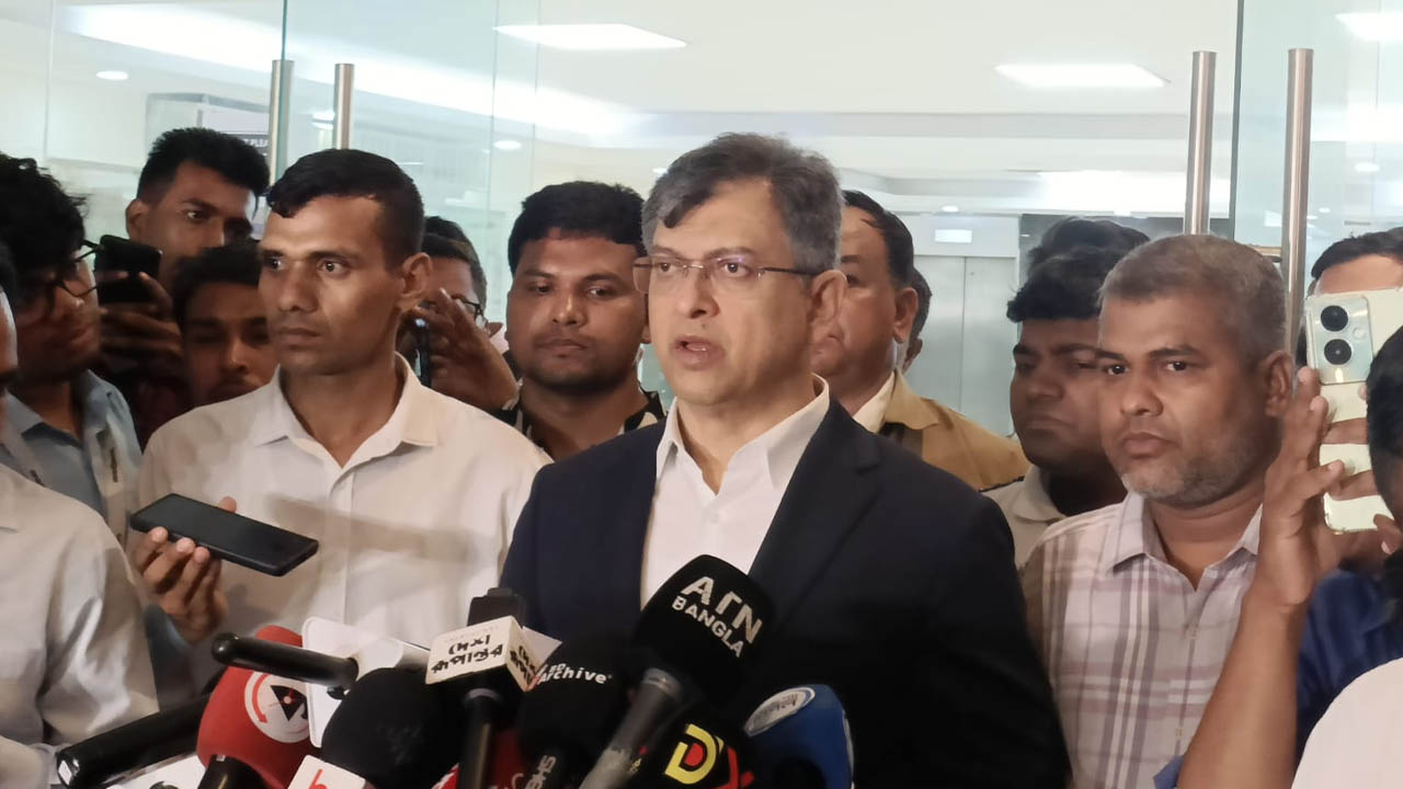সংসদে চারটি স্থায়ী কমিটির সভাপতি পদ বিরোধী দলের: সালাহউদ্দিন