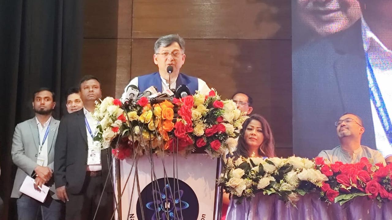 ‘মার্চেই জাতীয় নির্বাচনের রোডম্যাপ ঘোষণা করতে হবে’