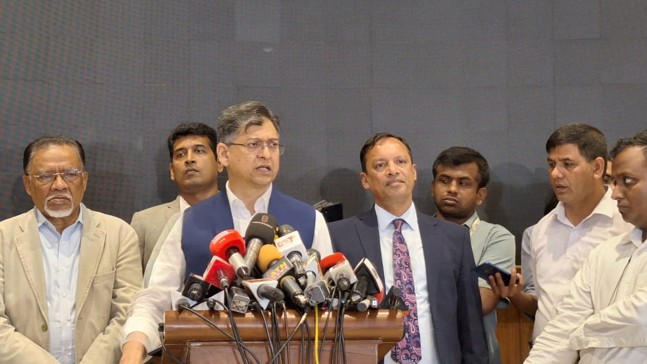 আপিল বিভাগের ৩ বিচারক থেকে প্রধান বিচারপতি করার সুপারিশ বিএনপির