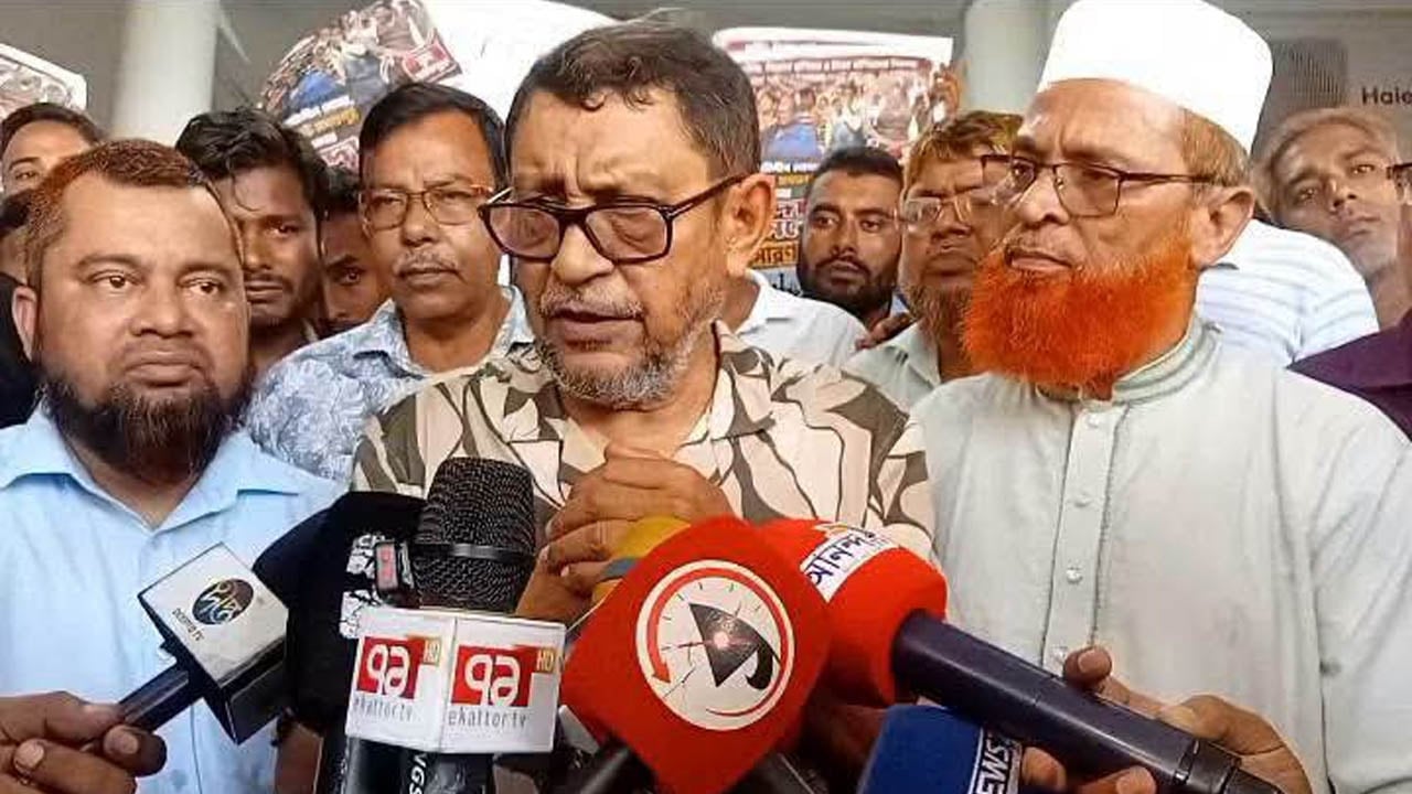 জলাতঙ্কের রোগীকে ভ্যাকসিনের টাকা দিতে নির্দেশ মন্ত্রীর