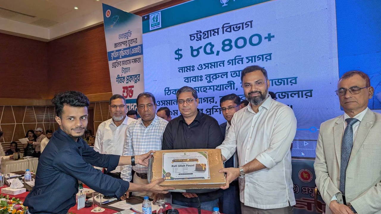 দেশে আন্তর্জাতিক মানের স্পোর্টস ভিলেজ প্রতিষ্ঠার পরিকল্পনা রয়েছে