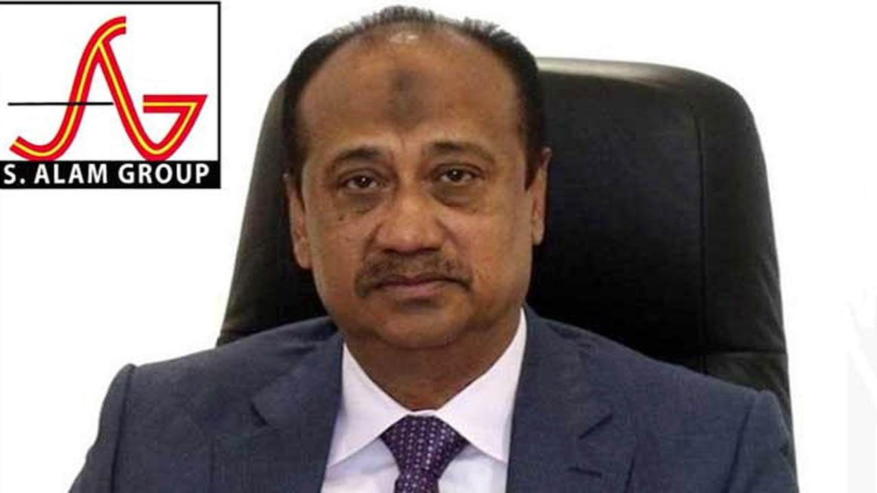 এস আলমের ৬৮ ব্যাংক হিসাবসহ সম্পত্তি ক্রোকের আদেশ