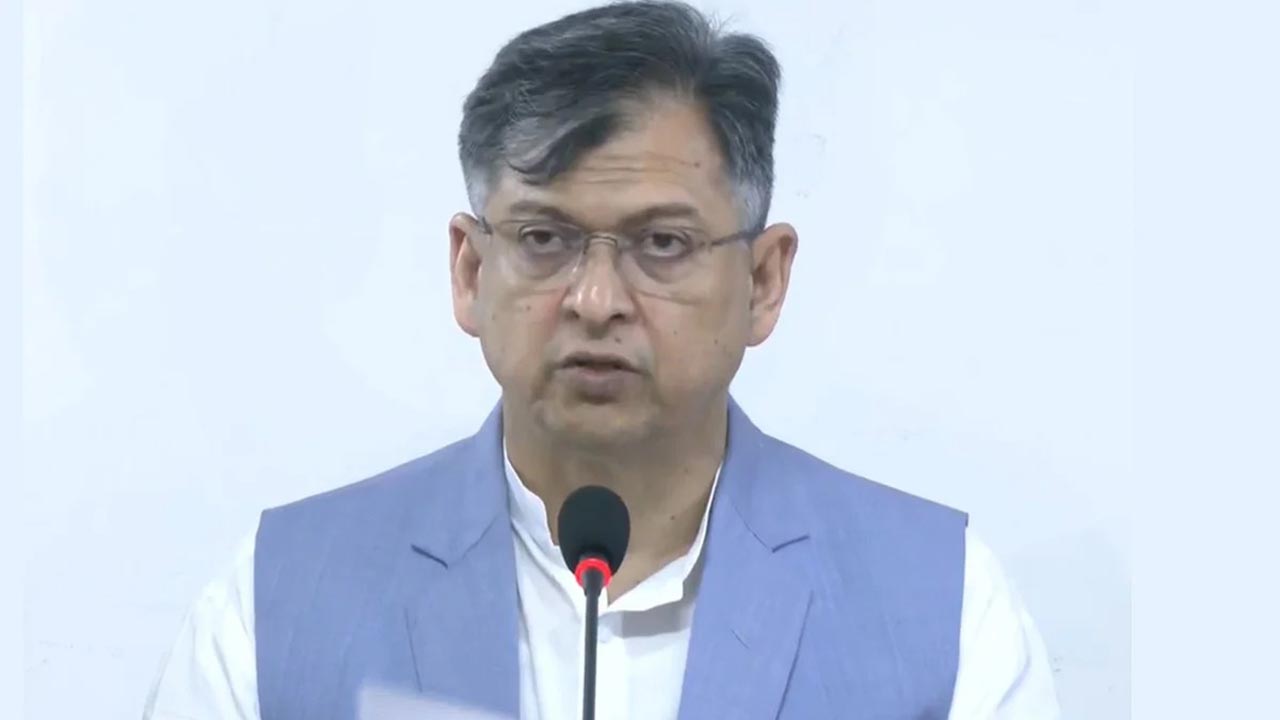 ক্ষুব্ধ সালাহউদ্দিন বললেন বিএনপি কি পাঁচ নম্বর দল