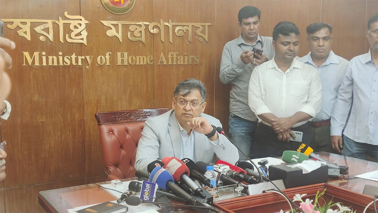 মোহাম্মদপুরের অপরাধীদের পর্যায়ক্রমে নির্মূল করা হবে