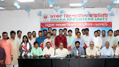 ৯ মাসে প্রধানমন্ত্রীকে ঘিরে ৪১০টি অপতথ্য ছড়ানো হয়েছে: প্রেস সচিব