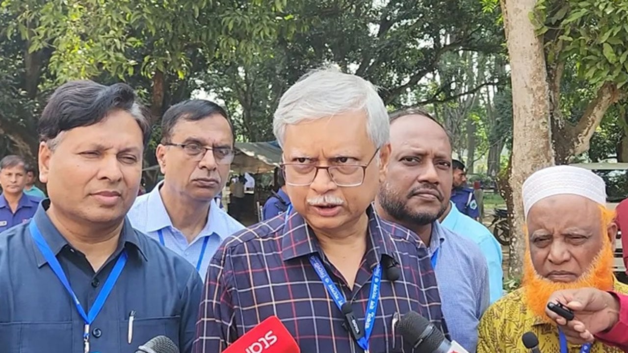 উদ্দেশ্যপ্রণোদিতভাবে ঘষলে তো কালি উঠবেই