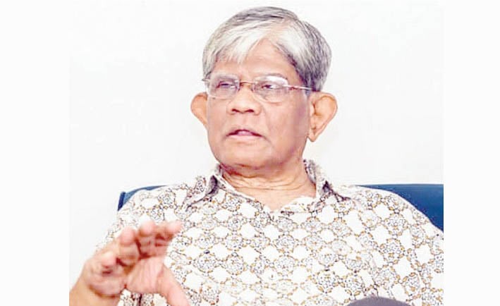 একজন ইউপি চেয়ারম্যানের গ্রামের বাড়িই বলে দেয় দেড় দশকের দুর্নীতির চিত্র
