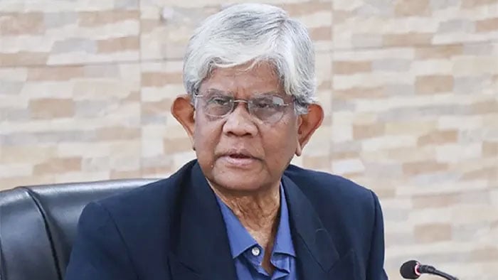 ট্যাক্স পলিসি ও ভ্যাটের রিফর্ম করবো : অর্থ উপদেষ্টা