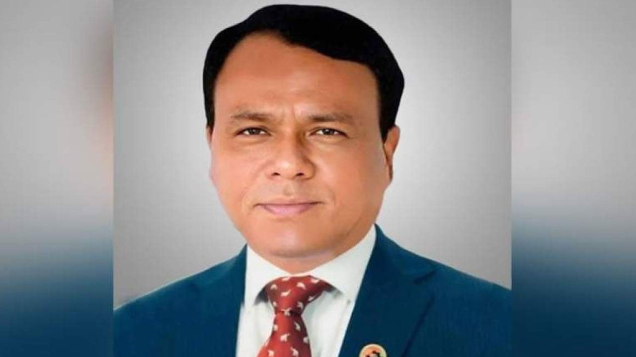 মাদক কারবারিদের সাথে পুলিশ সদস্যরা সরাসরি জড়িত: সেলিম ভূঁইয়া