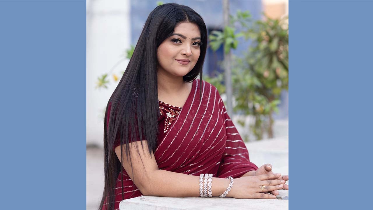 সালমার নতুন গান ‘তুমি মানুষ ভালা না’